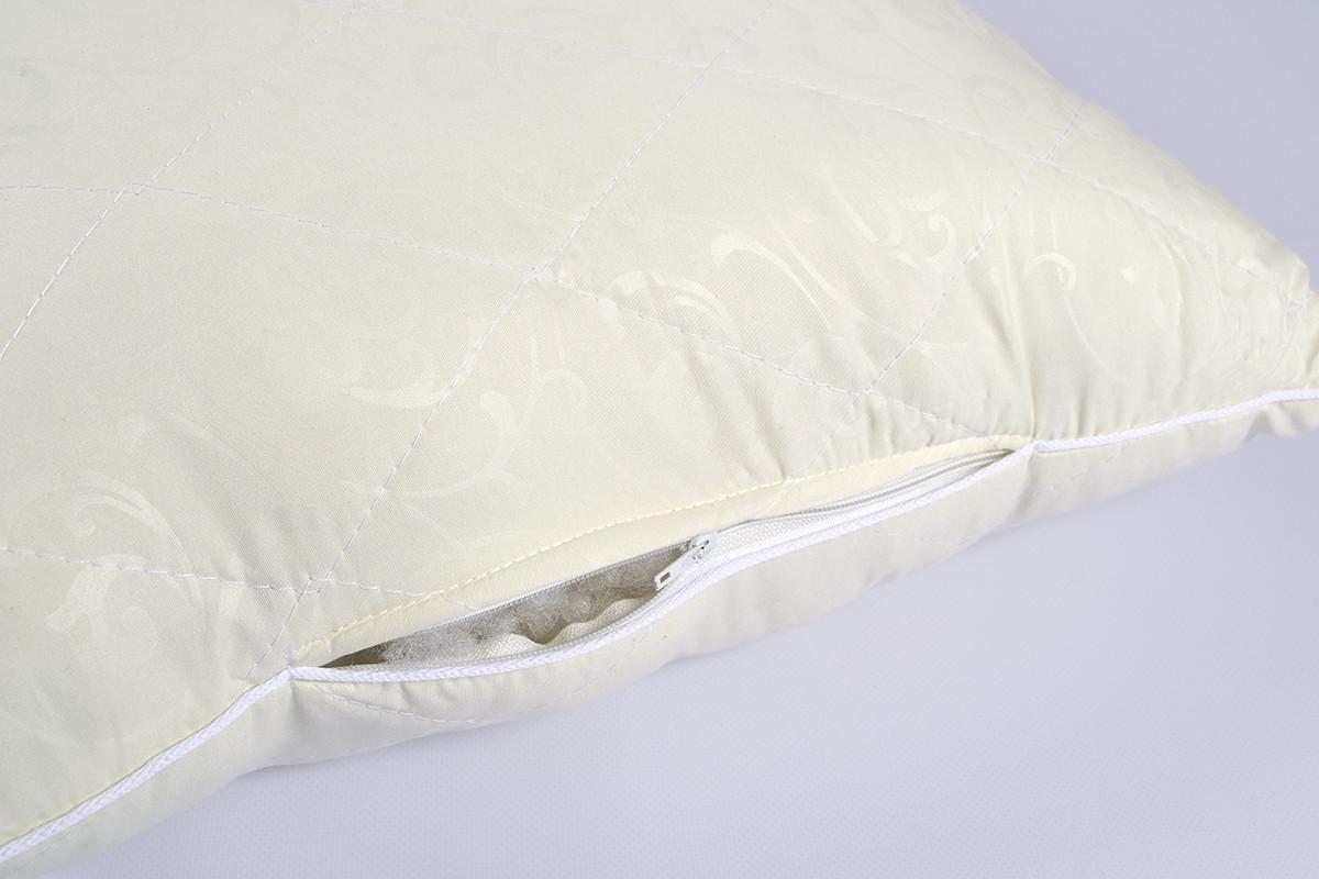 Подушка Lotus Wool шерстяная 50х70 (200005752) - фото 3 Подушка Lotus Wool шерстяная 50х70 (200005752) - фото 3