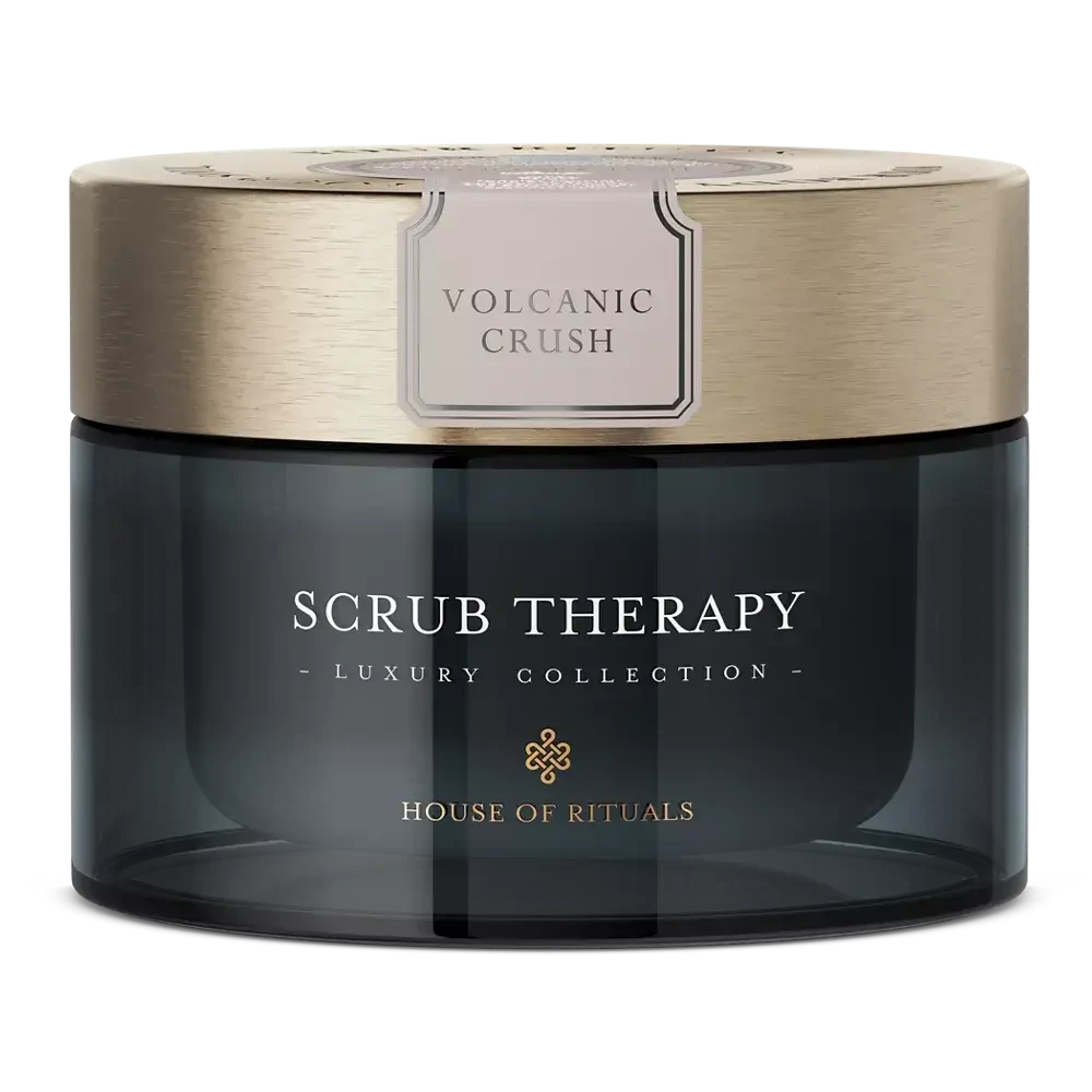 Скраб для тіла Rituals Volcanic Crush body scrub 220 г (127928)