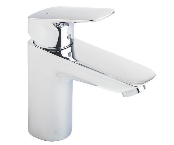 Смеситель для раковины Hansgrohe Logis 71100000 однорычажный (24410)