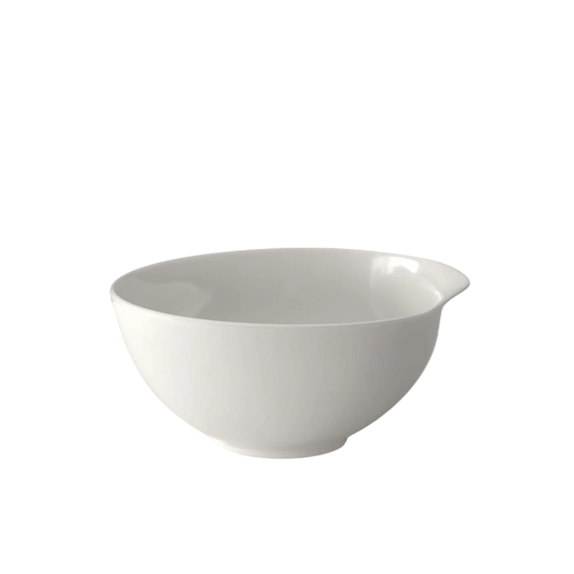 Салатник Villeroy & Boch Flow 21 см (1034203180)