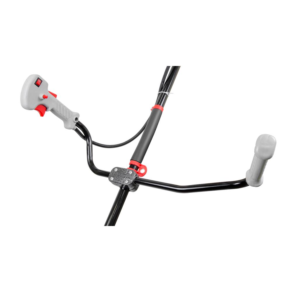 Мотокоса START PRO SGT-5000M - фото 12 Мотокоса START PRO SGT-5000M - фото 12