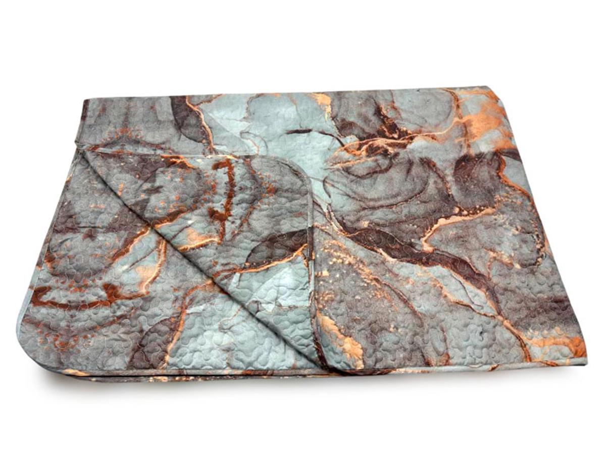 Покривало стьобане Лелека П-903 полікоттон 200х220 см (28092661) - фото 2 Покривало стьобане Лелека П-903 полікоттон 200х220 см (28092661) - фото 2