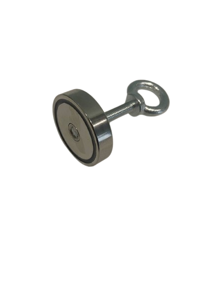 Неодимовий пошуковий магніт Тритон F80 - фото 5 Неодимовий пошуковий магніт Тритон F80 - фото 5