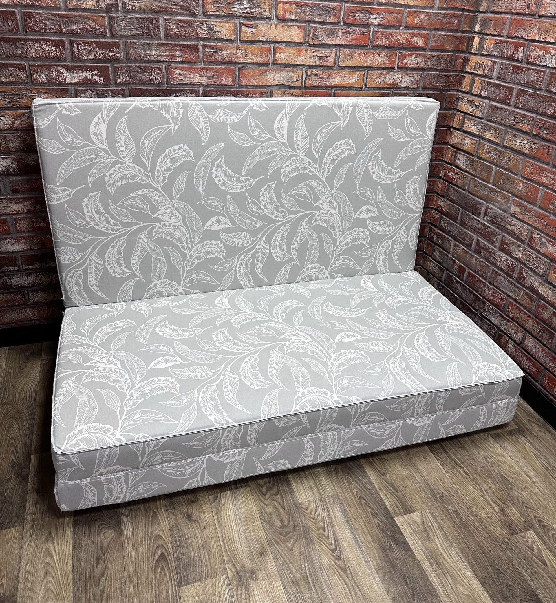 Матрац-трансформер Comfort Home Branch 200х80х5 см