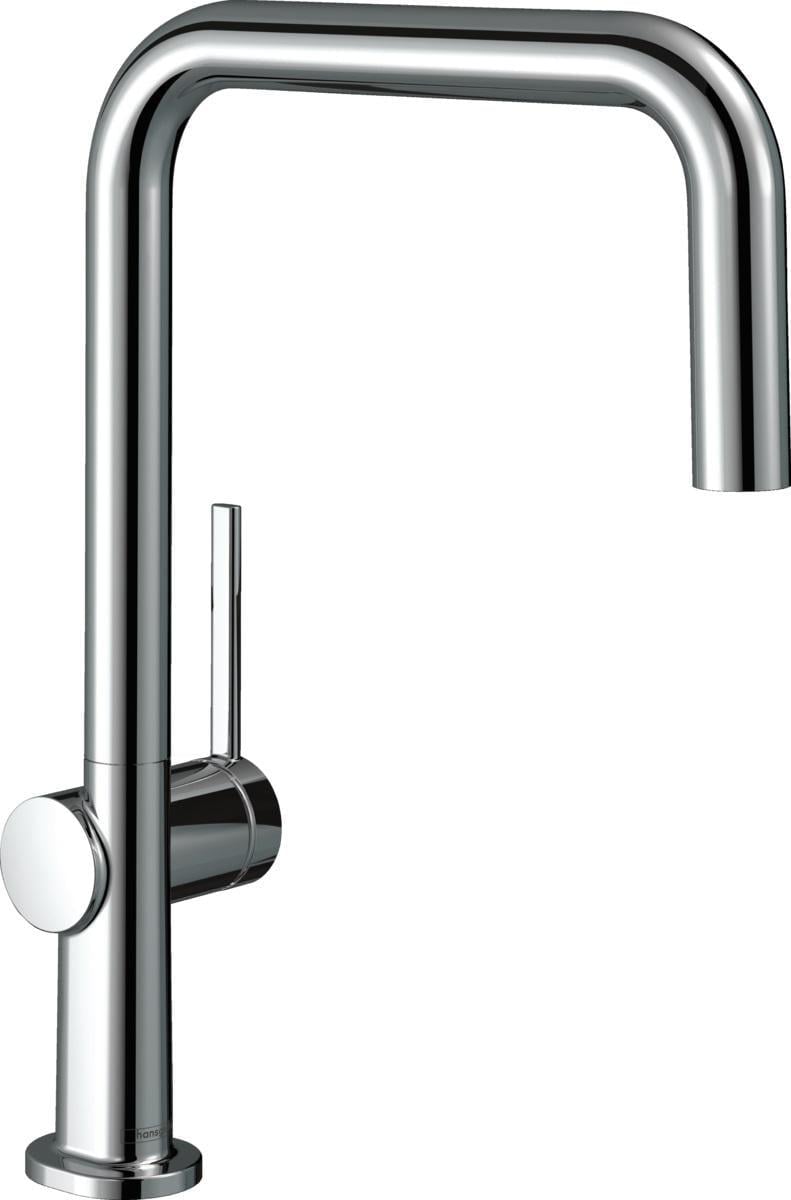 Змішувач для кухні Hansgrohe Talis M54 72806000 Хром (ERC-72806000)