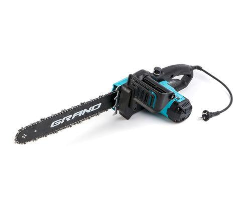 Електропила ланцюгова Grand ПЦ-2600 (794277018) - фото 4