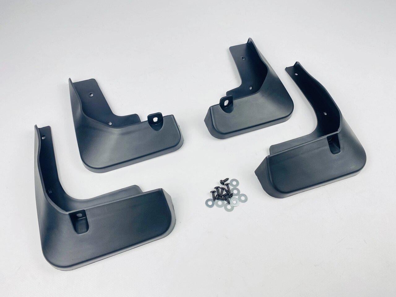 Бризковики Surtep для Toyota Camry V50 2011-2014 рр. Європа (00-00014297)