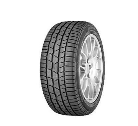 Автошина Continental ContiWinterContact TS 830P 205/55R16 91H (2291729368)