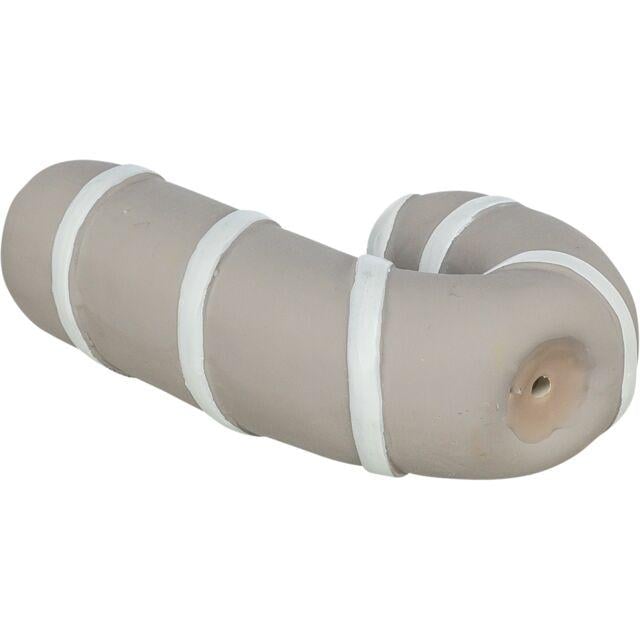 Игрушка для собак Trixie Candy cane 10 см - фото 3 Игрушка для собак Trixie Candy cane 10 см - фото 3