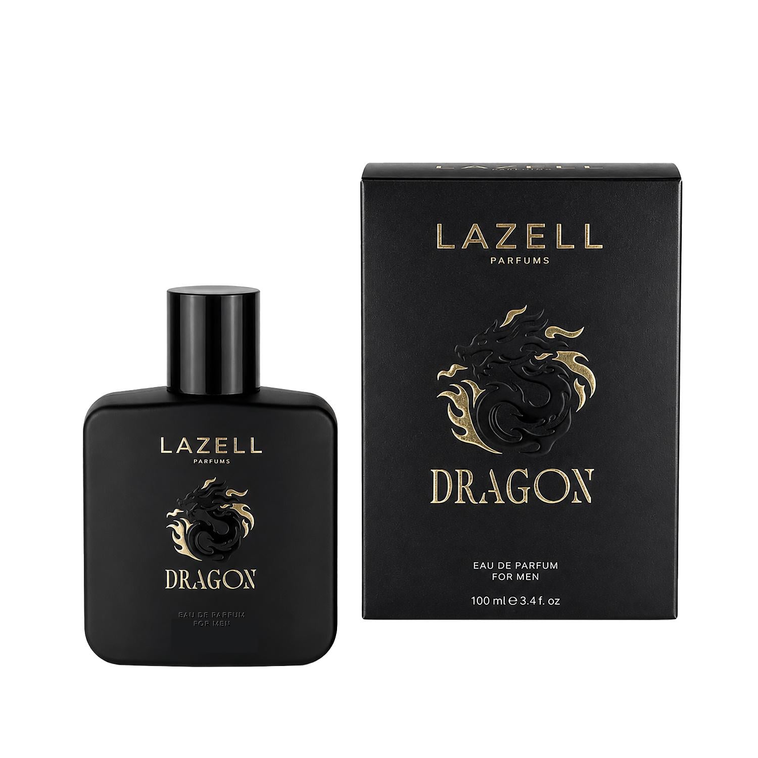 Туалетная вода Lazell Dragon edt 100 мл