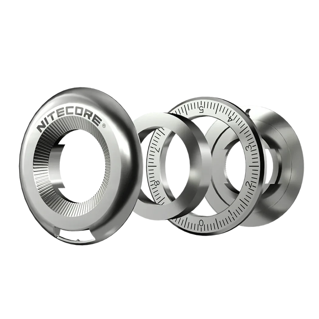 Рулетка Nitecore Halo 10 (27831983) - фото 2 Рулетка Nitecore Halo 10 (27831983) - фото 2