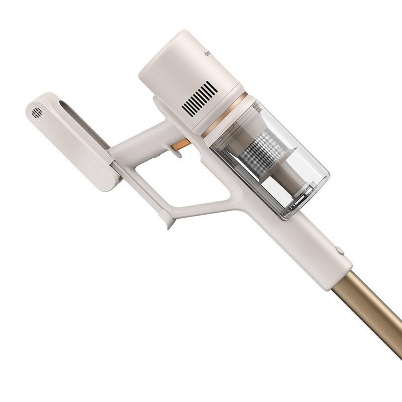 Пилосос вертикальний DREAME Cordless Vacuum Cleaner U20 ручний 2в1 (VPV11A) - фото 4