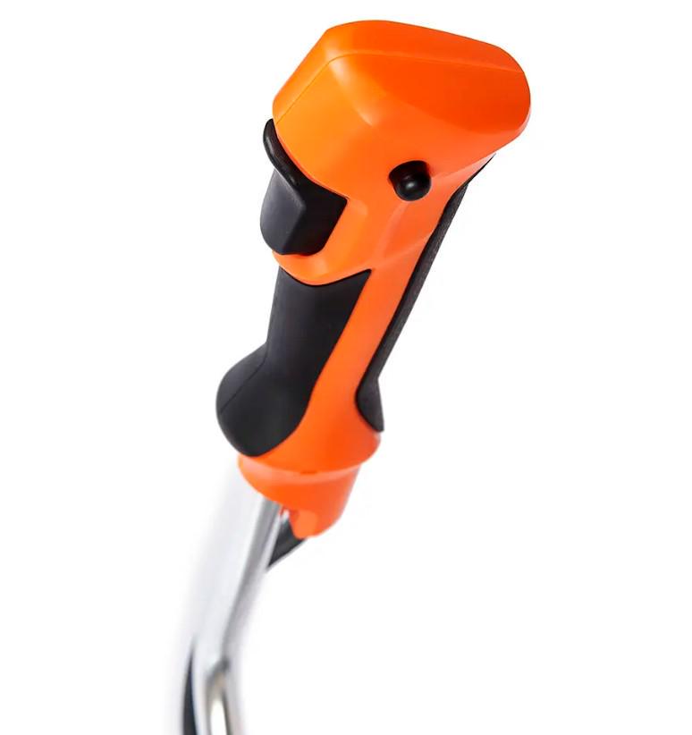 Коса аккумуляторная SEQUOIA без АКБ и ЗУ SBB2025BU (53113) - фото 3 Коса аккумуляторная SEQUOIA без АКБ и ЗУ SBB2025BU (53113) - фото 3