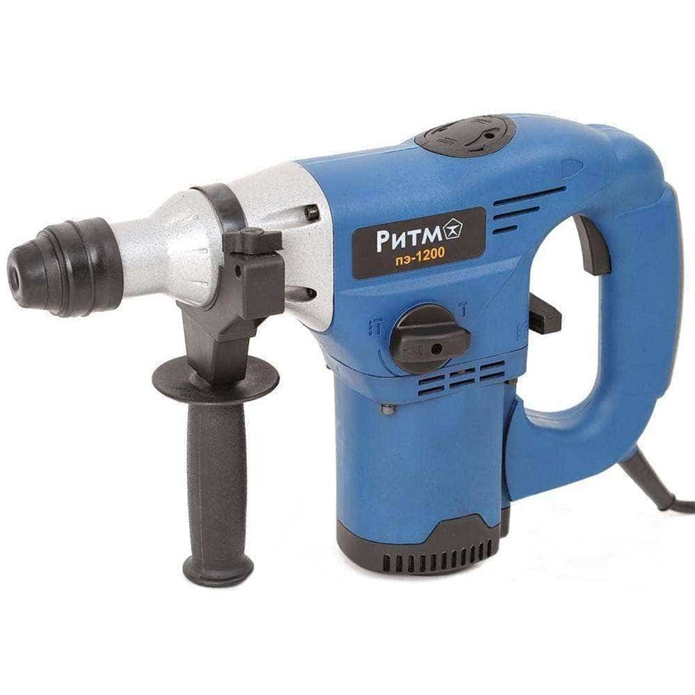 Перфоратор Ритм ПЕ-1200