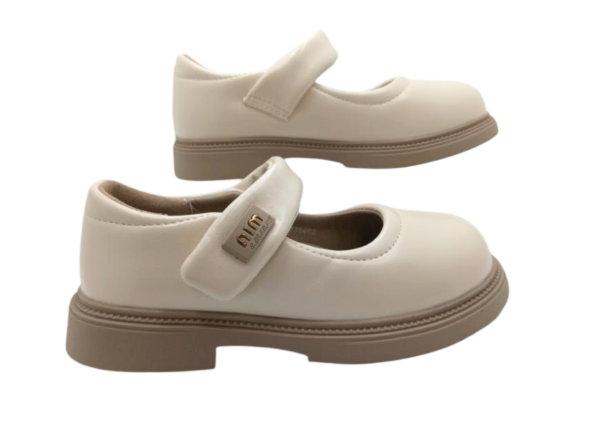 Туфли для девочек Jong Golf B11460-6/31 р. 31 Бежевый