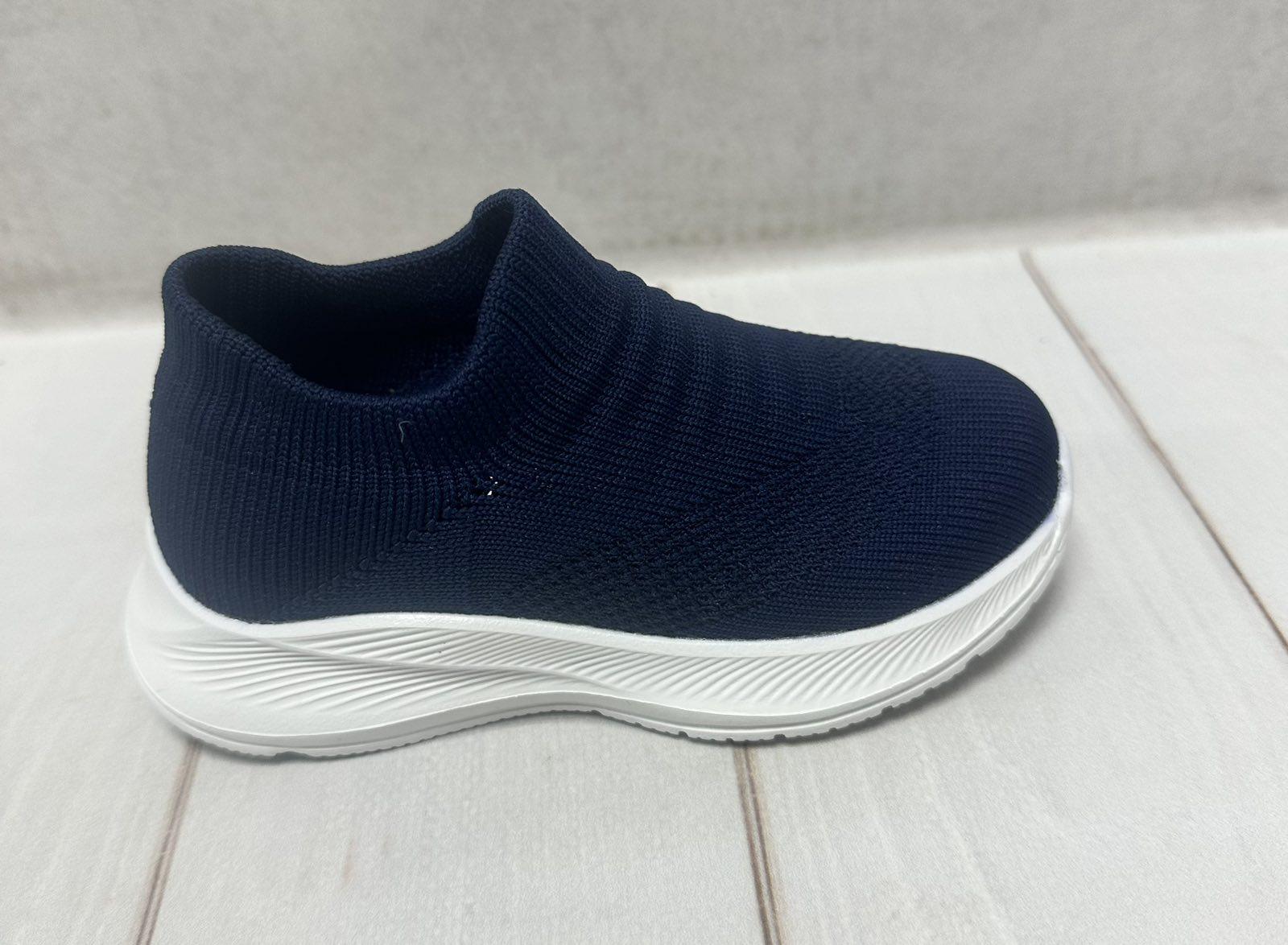 Кросівки дитячі тканинні Jong Golf р. 31 19 см Синій