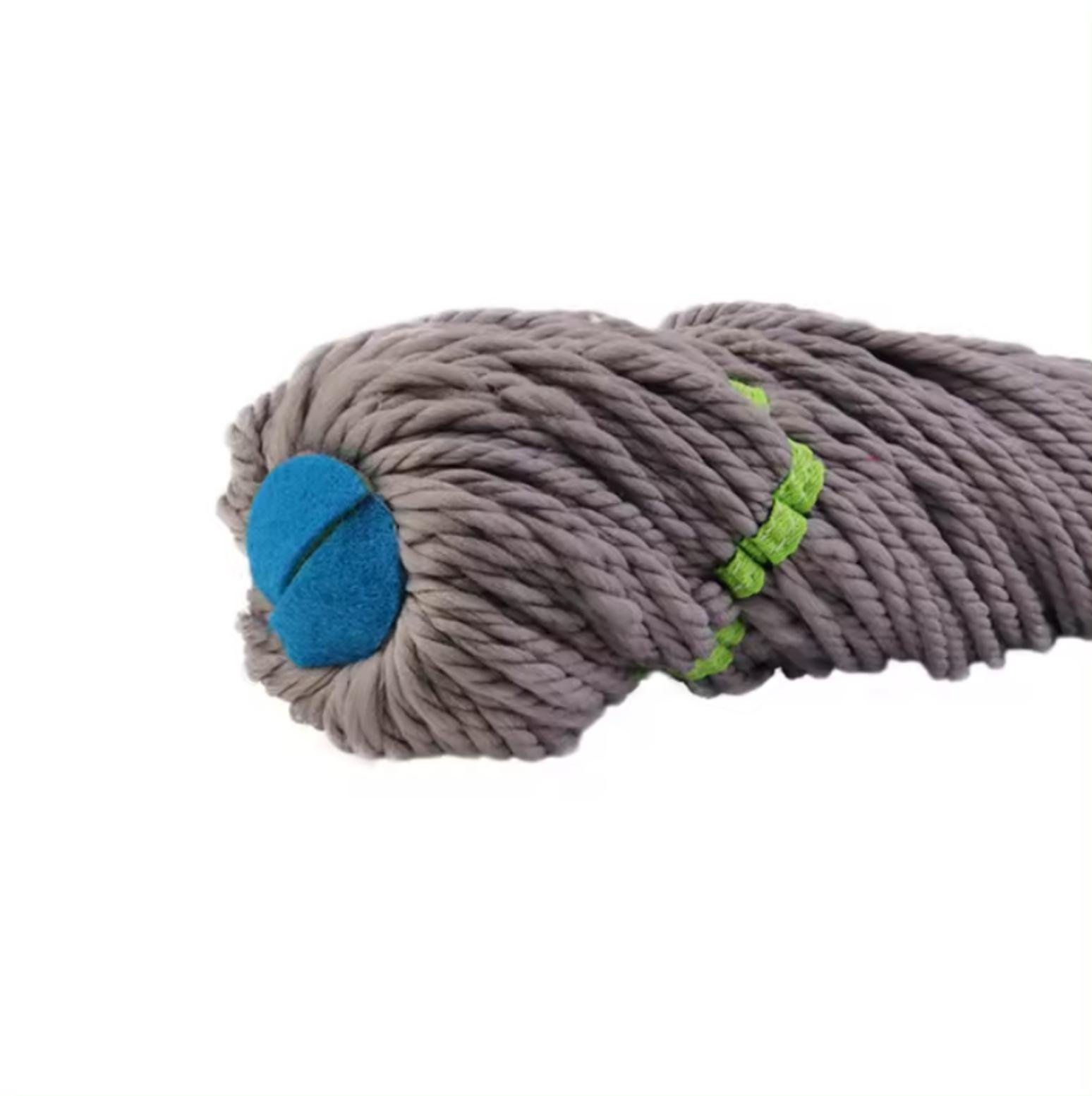 Швабра Машка SHV111 з віджимом мікрофібра - фото 6 Швабра Машка SHV111 з віджимом мікрофібра - фото 6