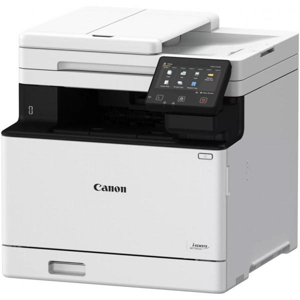 Многофункциональное устройство A4 Canon 5455C023 Laser i-SENSYS MF754CDW USB Wi-Fi/Ethernet (13103917) - фото 2