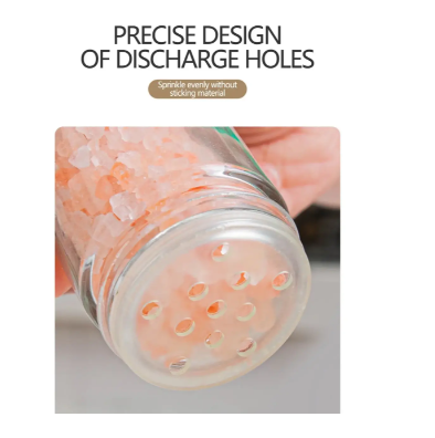 Набір ємностей для спецій Bohmann на підставці 18 пр. (7863-18 FL) - фото 2 Набір ємностей для спецій Bohmann на підставці 18 пр. (7863-18 FL) - фото 2