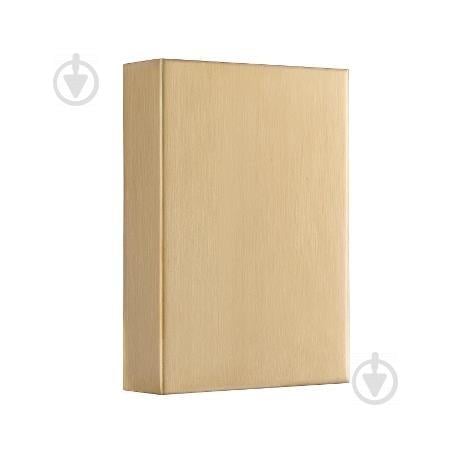 Уличный настенный светильник Nordlux Fold 45401039