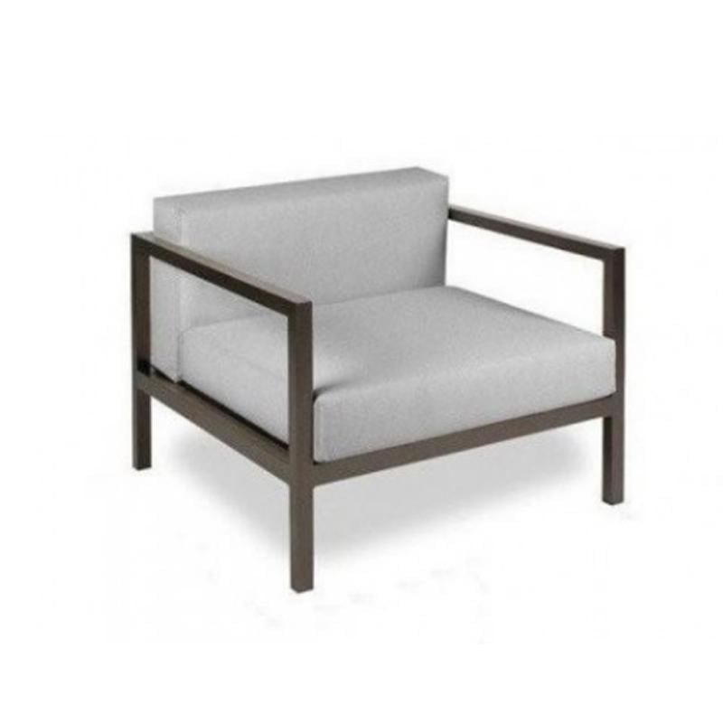 Кресло лаунж Loft NS-938-T (2682206863)