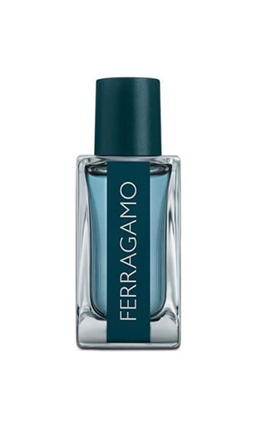 Парфумована вода аромат схожий на Salvatore Ferragamo Ferragamo Intense Leather mini (30787)
