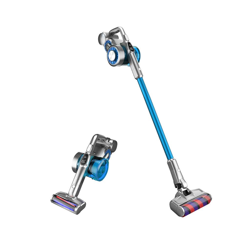 Пылесос аккумуляторный JIMMY JV85 - фото 6 Пылесос аккумуляторный JIMMY JV85 - фото 6