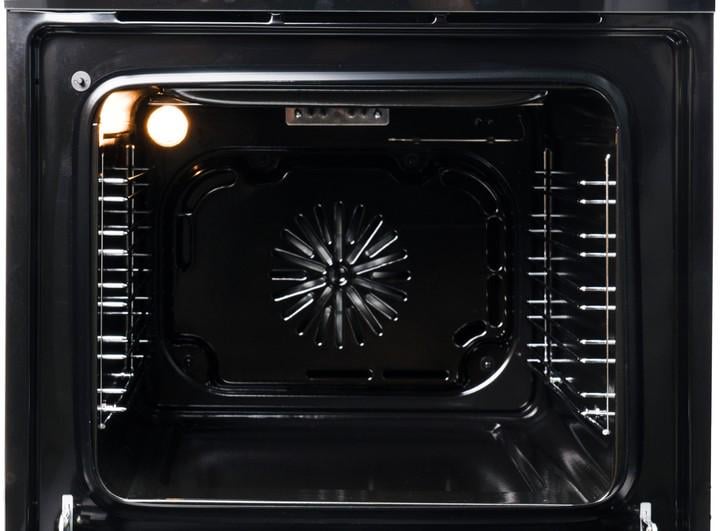 Духова шафа електрична Ventolux EO60TC-6P FBG (11146) - фото 4 Духова шафа електрична Ventolux EO60TC-6P FBG (11146) - фото 4