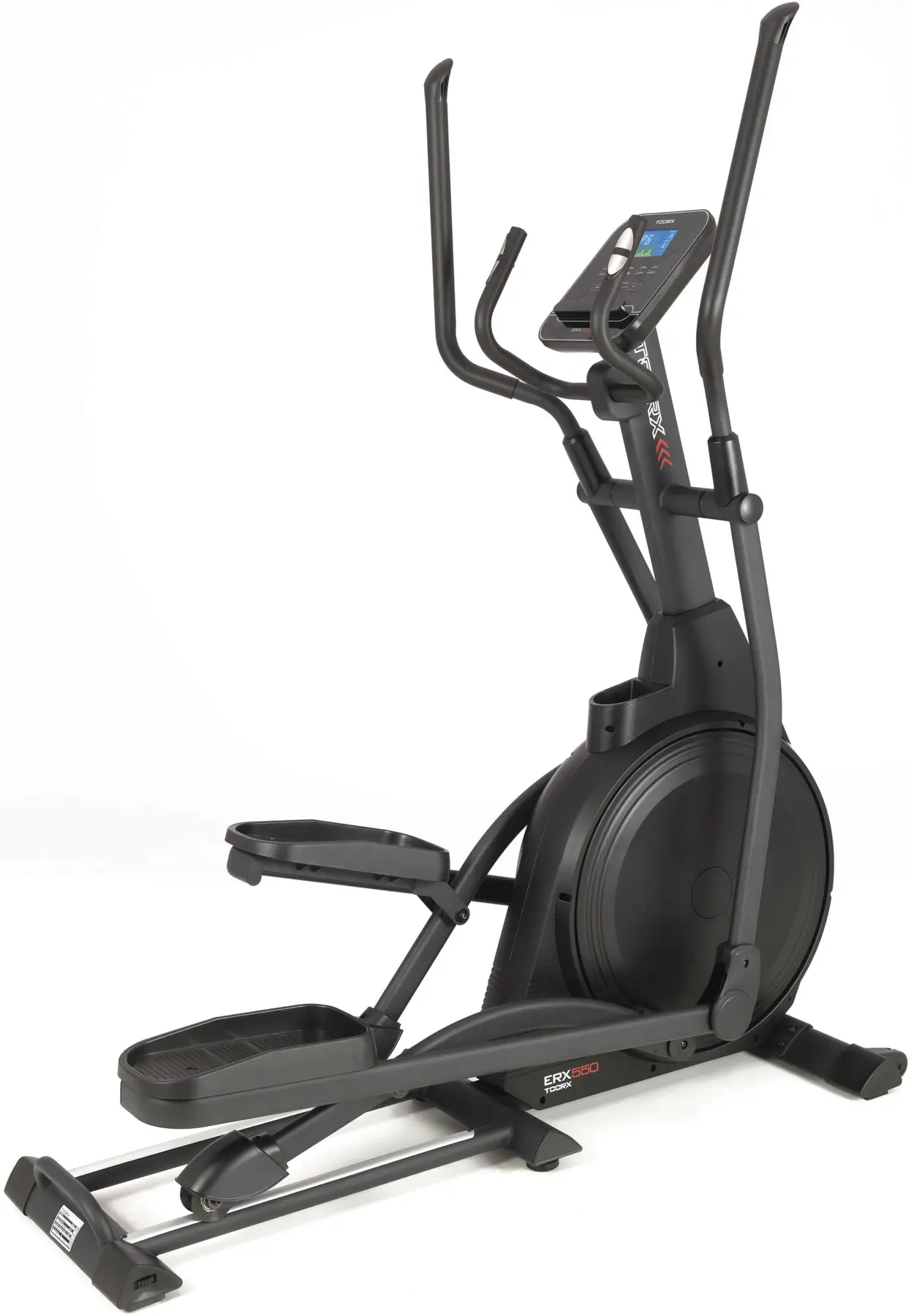 Орбітрек Toorx Elliptical ERX 550 (ERX-550)