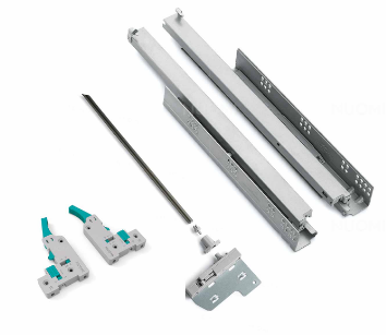 Синхронизатор NUOMI для MEHR PUSH TO OPEN L-1100 мм (7037002)