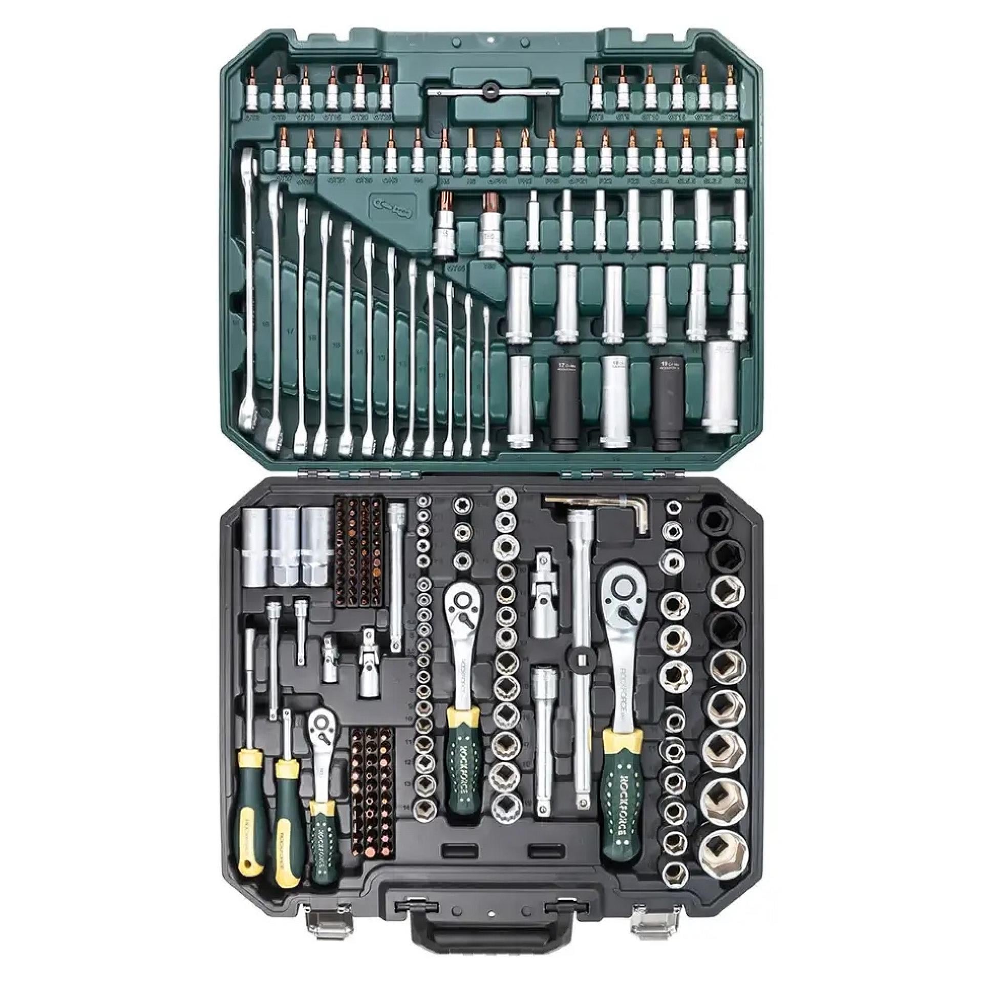 Набор инструментов Rockforce RF-38841 216пр.