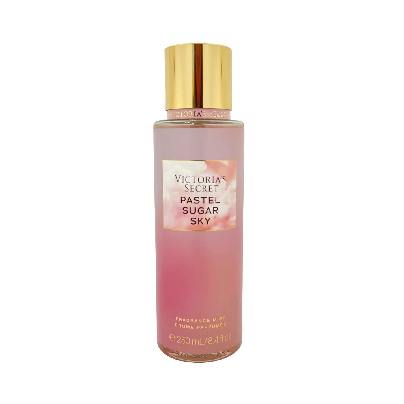 Парфумований спрей для тіла Victoria's Secret Pastel Sugar Sky Fragrance Mist 250 мл (1817006082)