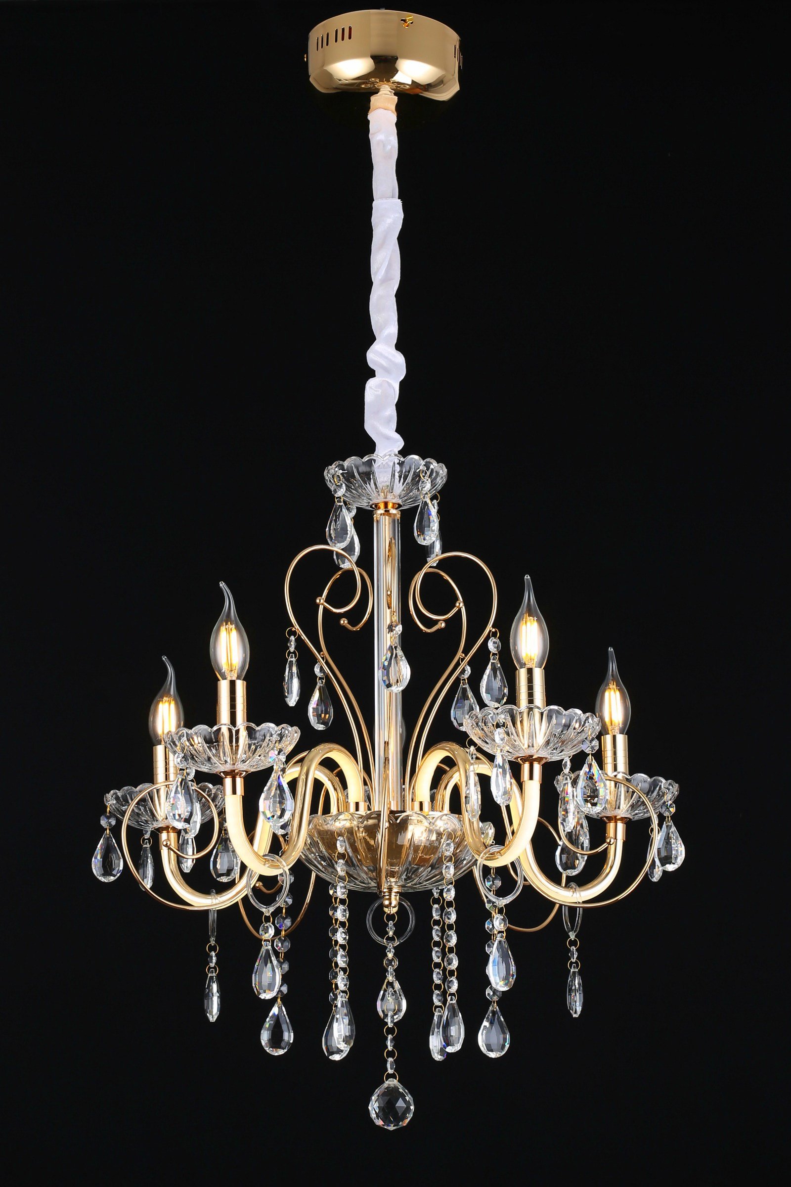 Люстра Wunderlicht (5132-45)