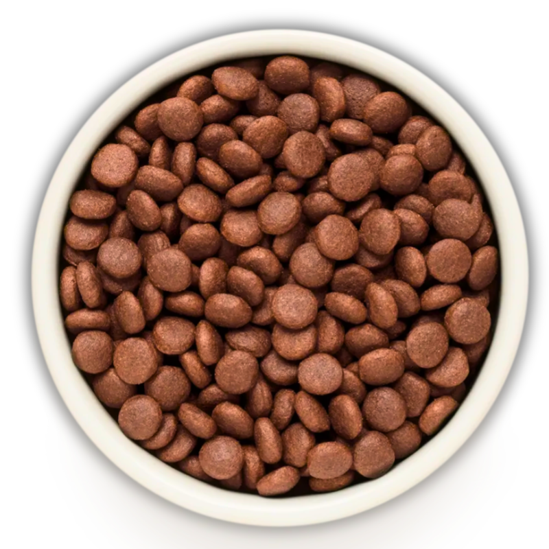 Корм сухий для собак Grandorf Індичка для дорослих собак середніх та великих порід 10 кг (94210) - фото 2