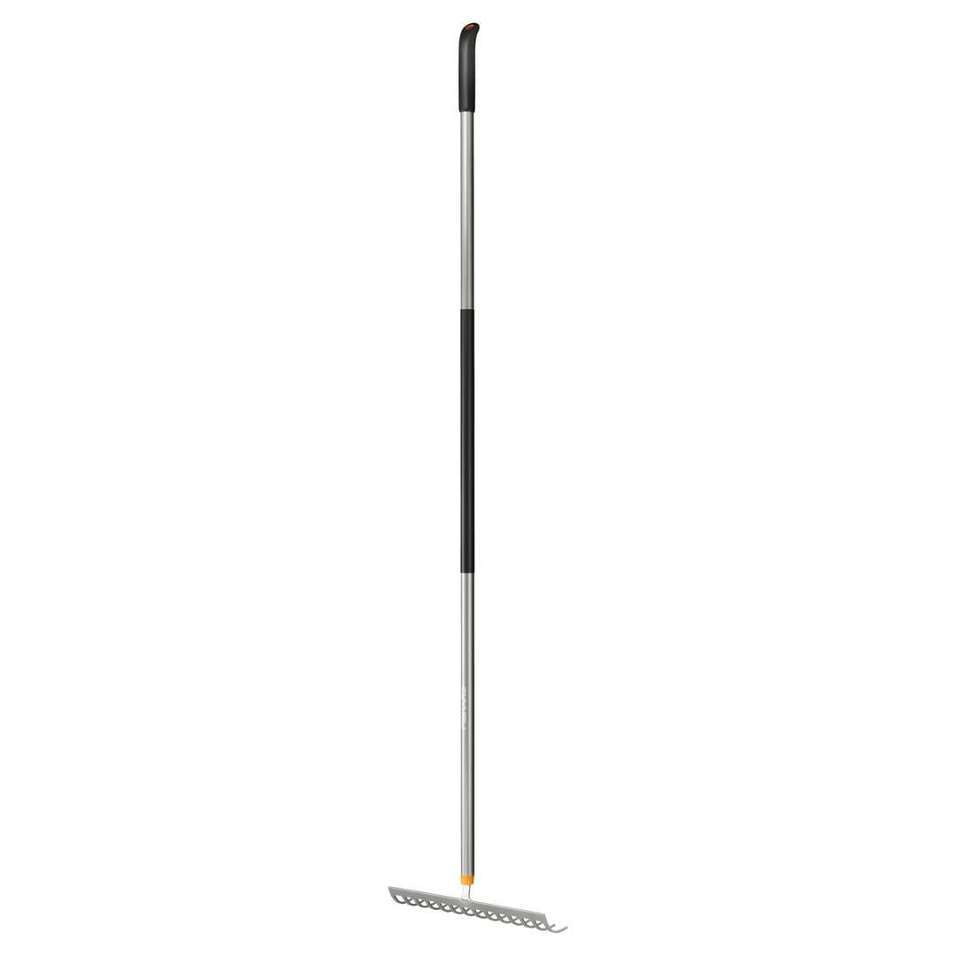 Грабли металлические Fiskars Ergonomic (1077113)