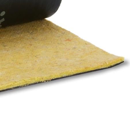 Мембрана звукоизоляционная DANOSA ACUSTIDAN 16/4 - фото 2