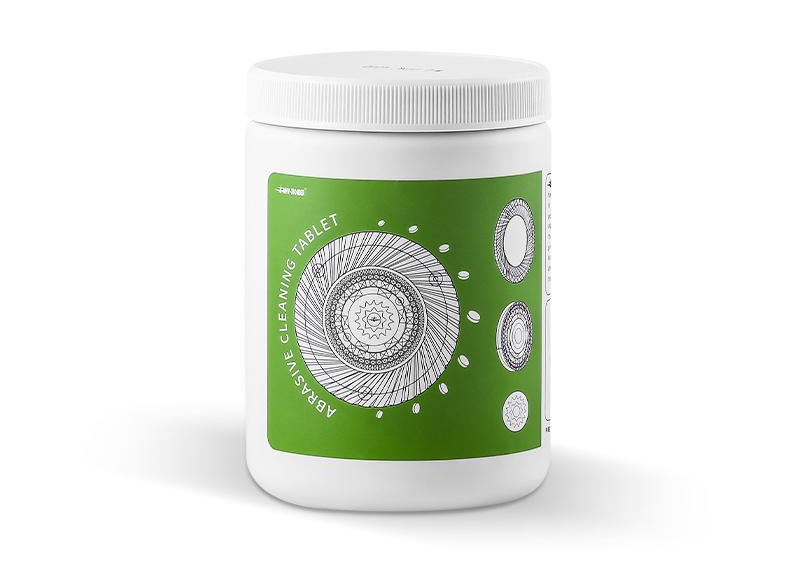 Таблетки для очистки кофемолки MHW-3BOMBER 500 г (CMC5731) Таблетки для очистки кофемолки MHW-3BOMBER 500 г (CMC5731)