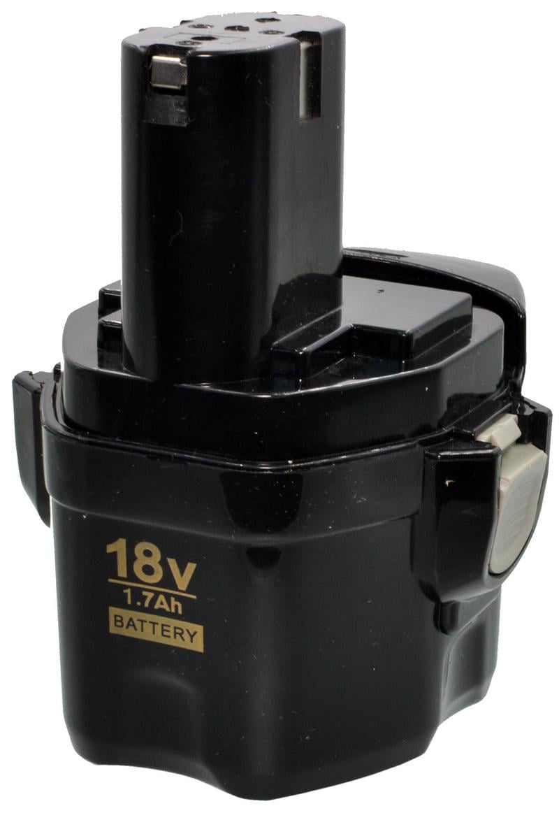 Аккумулятор шуруповерта Craft 18В (шур008)