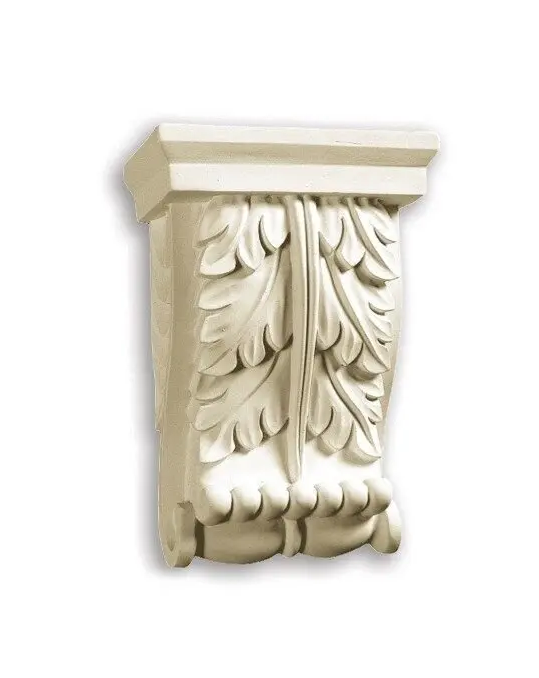 Консоль полиуретановая Gaudi Decor B 964