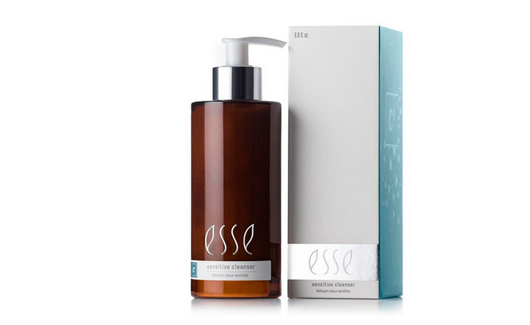 Засіб для очищення чутливої шкіри Esse Sensitive Cleanser C1 200 мл
