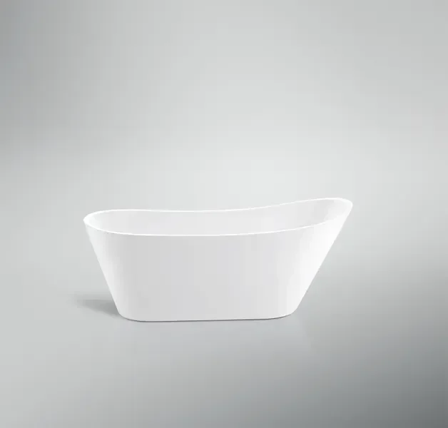 Ванна VBI MAELLA отдельностоячая 170x75 см (2816080674)