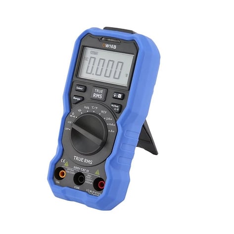 Цифровой Bluetooth-мультиметр OWON