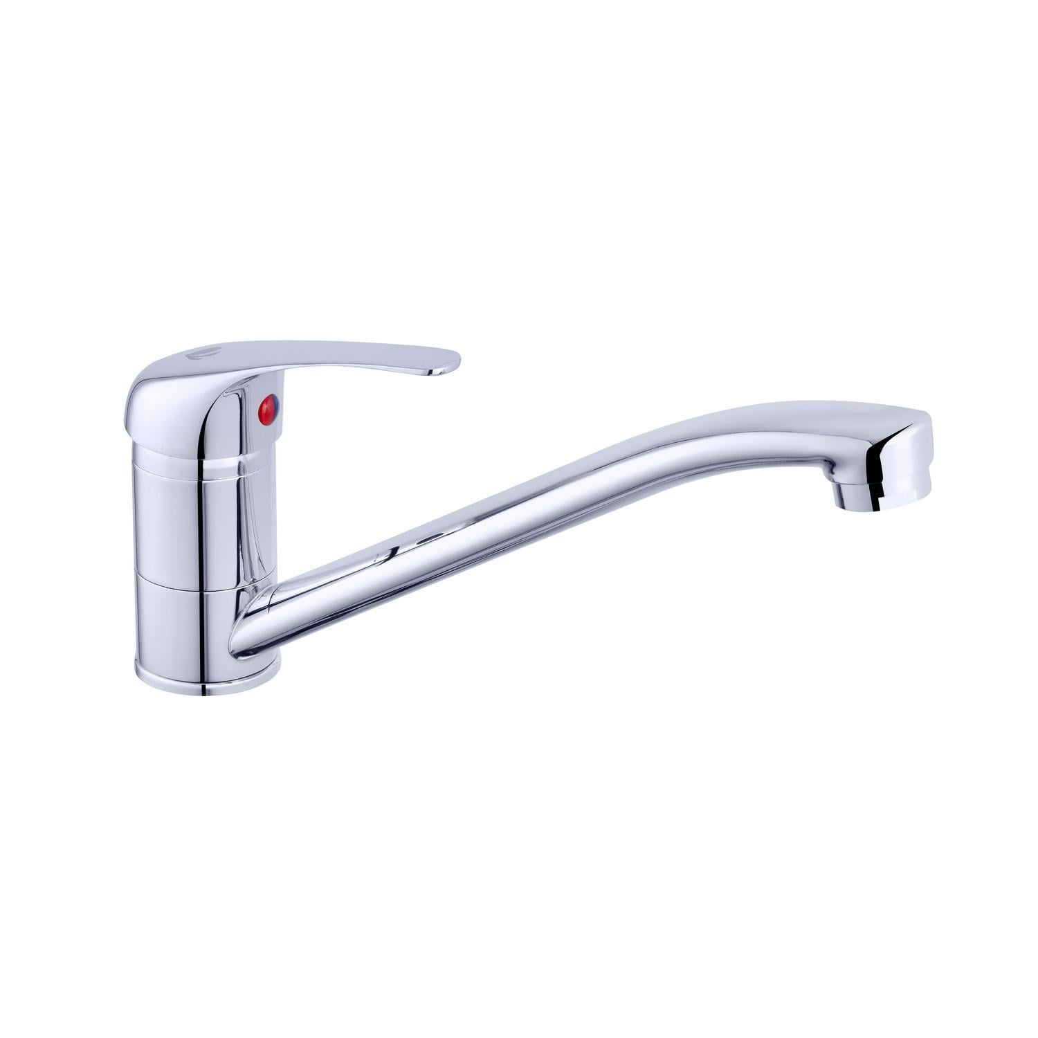 Смеситель для кухни Agua Leon C030 (CV012078)