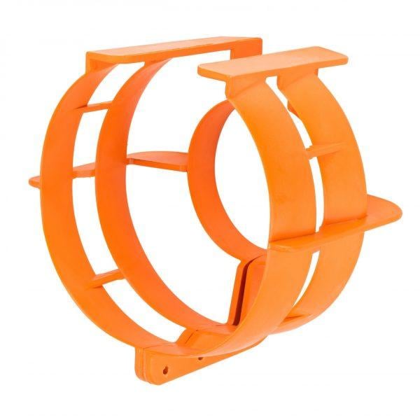 Захист для гвинта нейлон 20 hp-30Hp Orange Hf67-010A (2015743909) Захист для гвинта нейлон 20 hp-30Hp Orange Hf67-010A (2015743909)