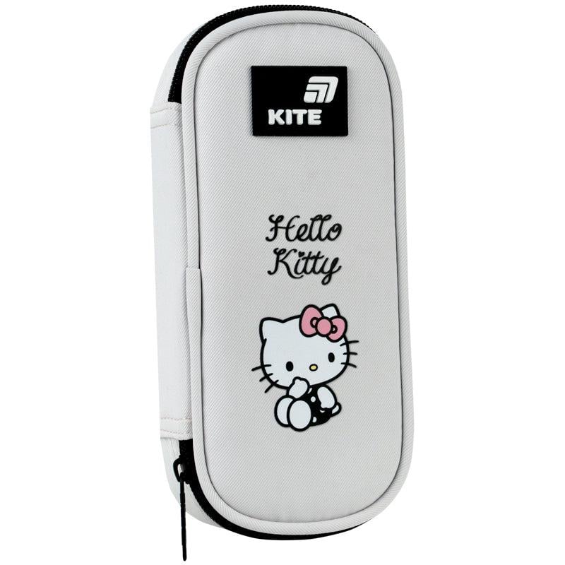 Пенал школьный Kite Hello Kitty (HK26-662-3)