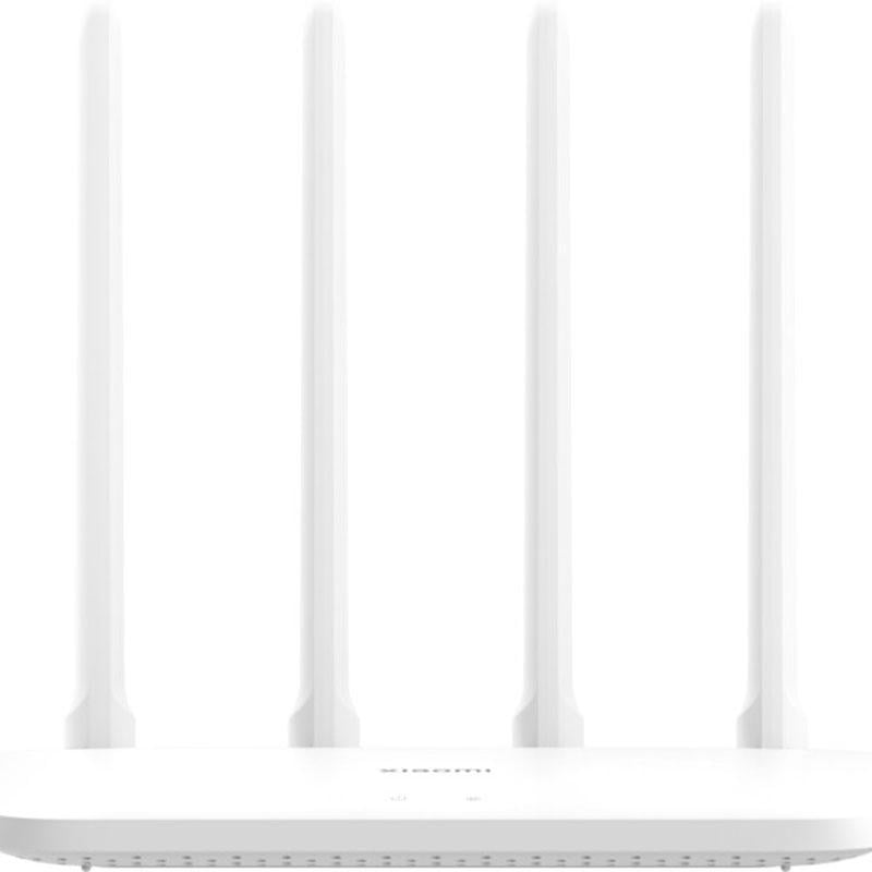 Маршрутизатор Mijia Router AC1200 DVB4330GL