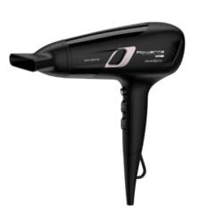 Фен для сушки волос Rowenta Studio Dry Glow 2100 Вт модель CV5820F0 Черный