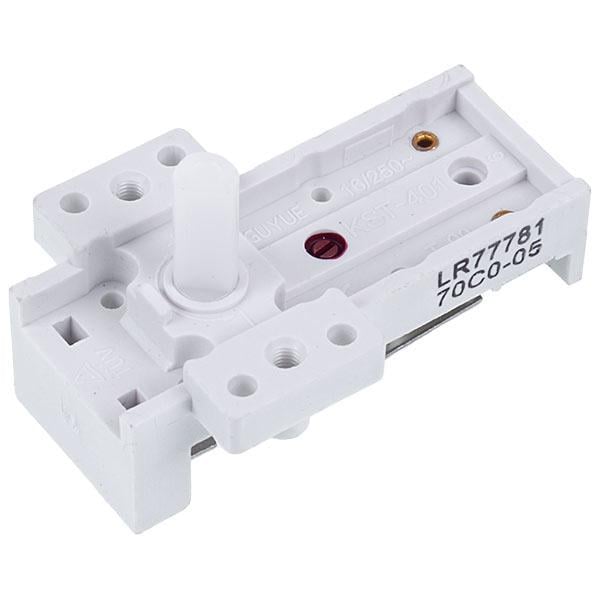 Терморегулятор для масляного обігрівача KST401-70 KST401 250V 16A (00000042144)