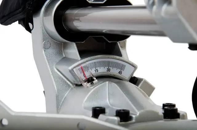 Пила торцовочная Worcraft MST20-255 с протяжкой - фото 10 Пила торцовочная Worcraft MST20-255 с протяжкой - фото 10