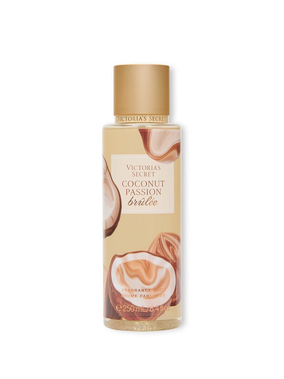 Мост парфюмированный для тела Victoria's Secret Coconut Passion Brulee 250 мл (2769883810)